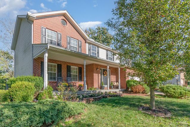 7182 Wethersfield Drive, Hamilton Twp, OH 45039