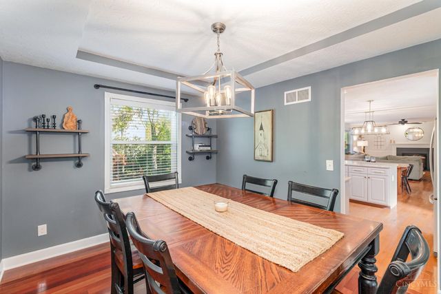 7182 Wethersfield Drive, Hamilton Twp, OH 45039