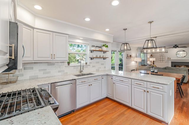 7182 Wethersfield Drive, Hamilton Twp, OH 45039