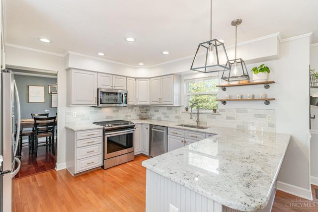 7182 Wethersfield Drive, Hamilton Twp, OH 45039