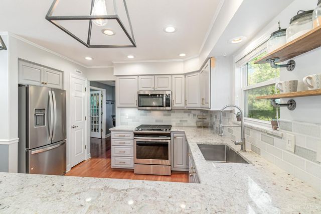 7182 Wethersfield Drive, Hamilton Twp, OH 45039