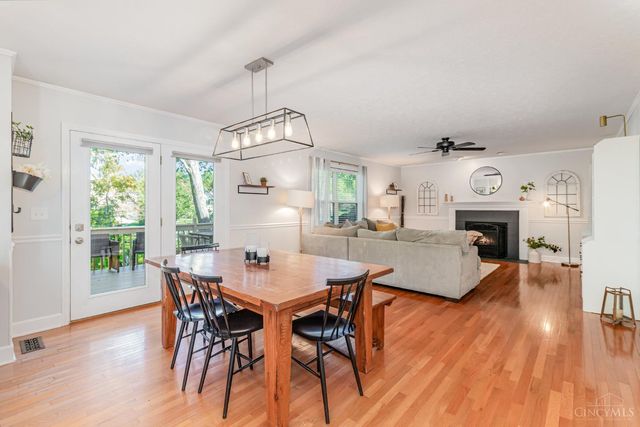 7182 Wethersfield Drive, Hamilton Twp, OH 45039