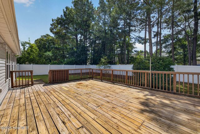 9451 Cottonwood Lane SE, Leland, NC 28451