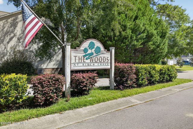 9451 Cottonwood Lane SE, Leland, NC 28451
