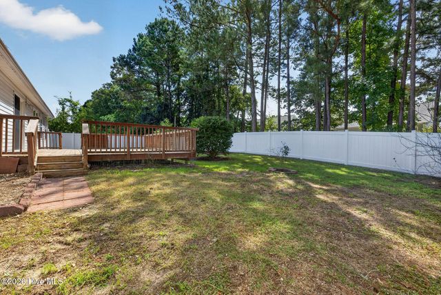 9451 Cottonwood Lane SE, Leland, NC 28451