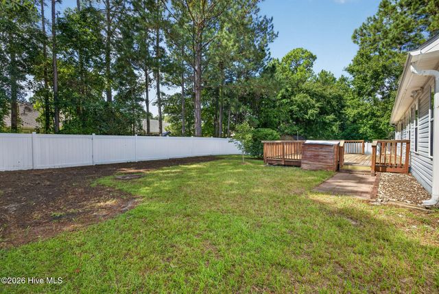 9451 Cottonwood Lane SE, Leland, NC 28451
