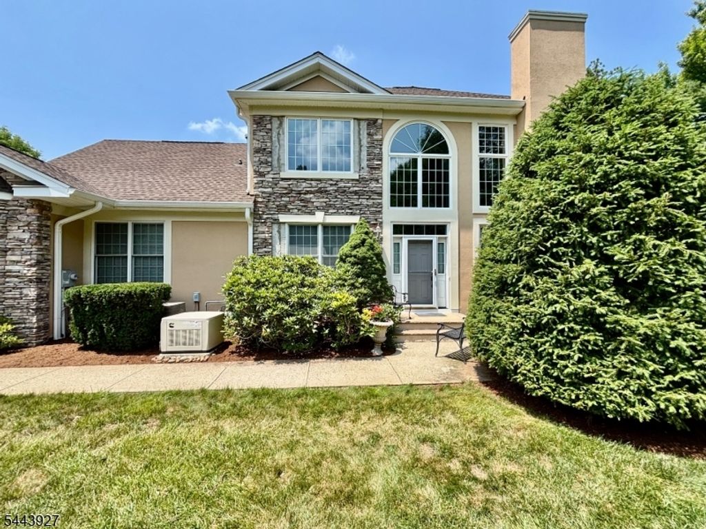 7 Dickerson Ct, Chester Twp., NJ 07930 — exterior