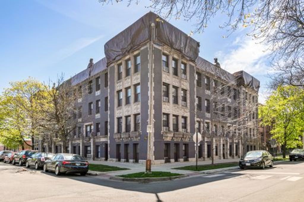 4875 N Magnolia Avenue 311, Chicago, IL 60640