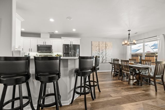 3267 Ford Drive, Medford, OR 97504