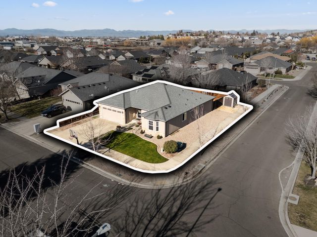 3267 Ford Drive, Medford, OR 97504