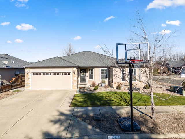 3267 Ford Drive, Medford, OR 97504
