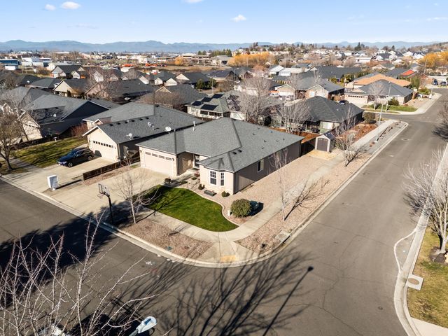 3267 Ford Drive, Medford, OR 97504