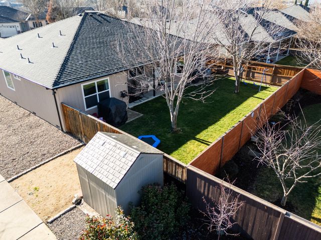 3267 Ford Drive, Medford, OR 97504