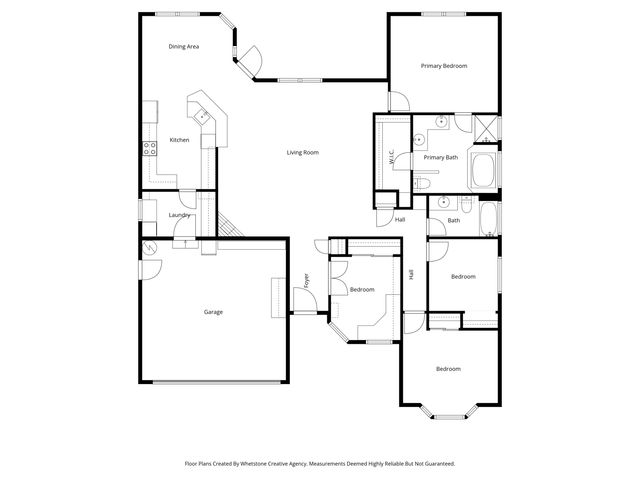 3267 Ford Drive, Medford, OR 97504