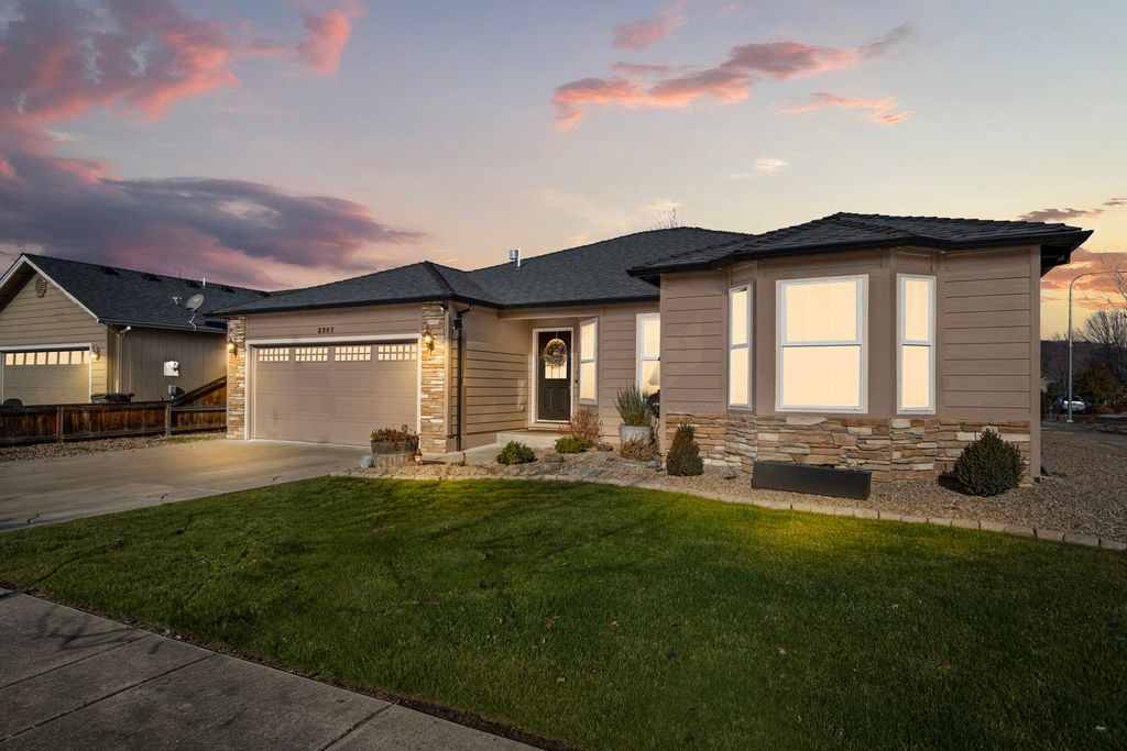 3267 Ford Drive, Medford, OR 97504