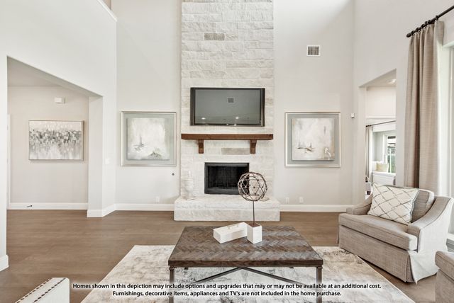 107 Tetrad Circle, Waxahachie, TX 75165