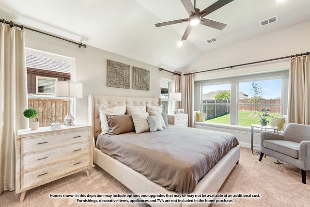 107 Tetrad Circle, Waxahachie, TX 75165