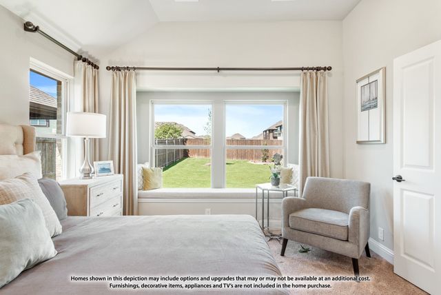 107 Tetrad Circle, Waxahachie, TX 75165