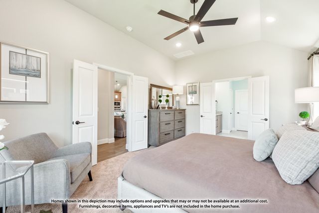 107 Tetrad Circle, Waxahachie, TX 75165