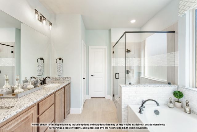 107 Tetrad Circle, Waxahachie, TX 75165