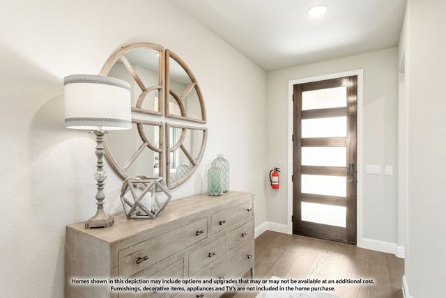 107 Tetrad Circle, Waxahachie, TX 75165