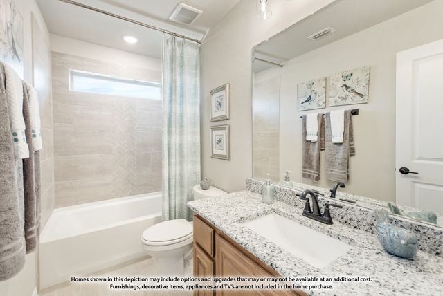 107 Tetrad Circle, Waxahachie, TX 75165