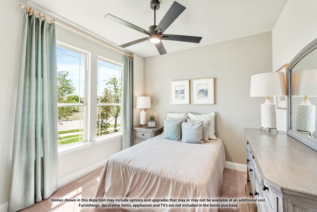 107 Tetrad Circle, Waxahachie, TX 75165