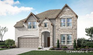 107 Tetrad Circle, Waxahachie, TX 75165