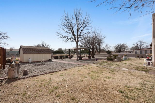 305 Gorman Avenue, Rio Communities, NM 87002