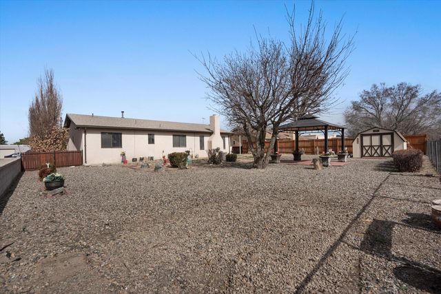 305 Gorman Avenue, Rio Communities, NM 87002