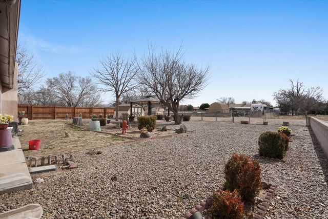 305 Gorman Avenue, Rio Communities, NM 87002