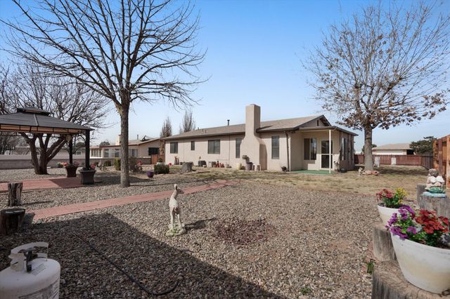 305 Gorman Avenue, Rio Communities, NM 87002