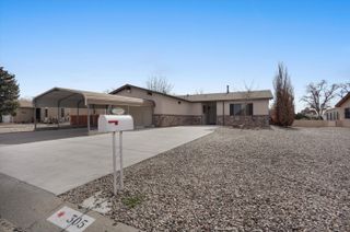 305 Gorman Avenue, Rio Communities, NM 87002