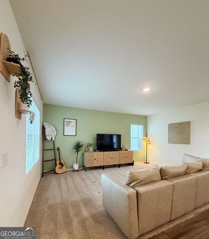64 Hargrave Avenue, Bethlehem, GA 30620