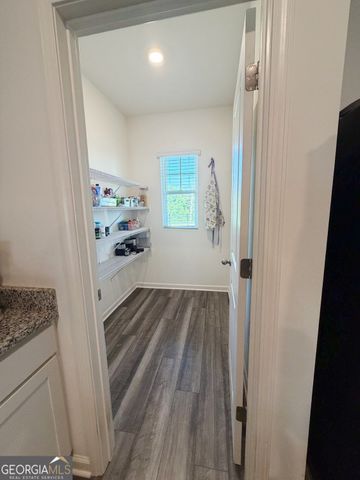 64 Hargrave Avenue, Bethlehem, GA 30620