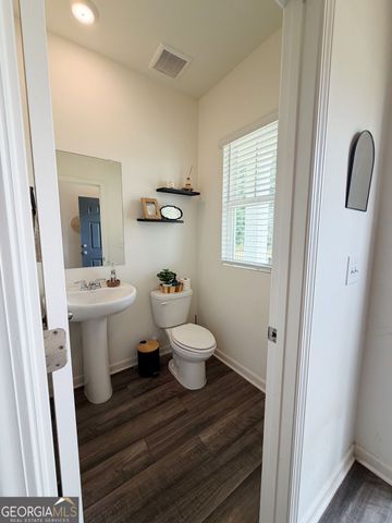 64 Hargrave Avenue, Bethlehem, GA 30620