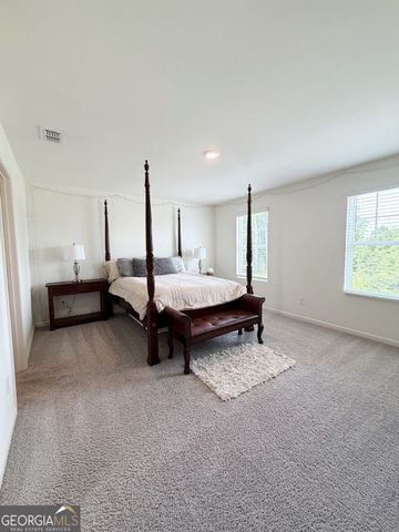 64 Hargrave Avenue, Bethlehem, GA 30620