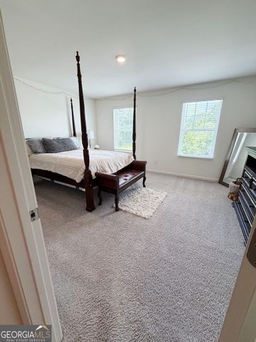 64 Hargrave Avenue, Bethlehem, GA 30620