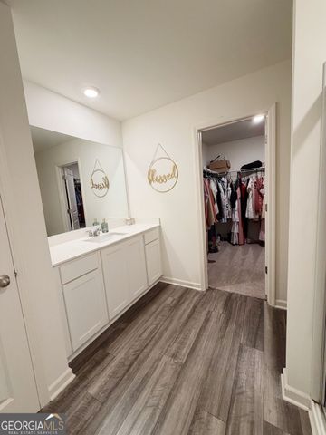 64 Hargrave Avenue, Bethlehem, GA 30620