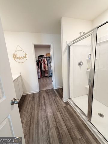 64 Hargrave Avenue, Bethlehem, GA 30620
