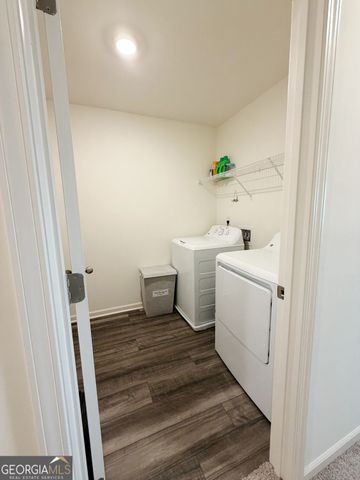 64 Hargrave Avenue, Bethlehem, GA 30620