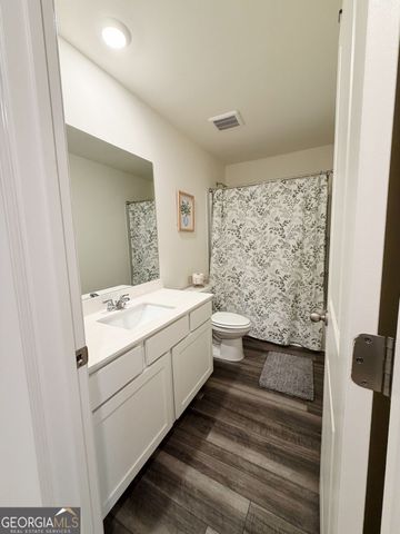 64 Hargrave Avenue, Bethlehem, GA 30620