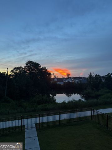 64 Hargrave Avenue, Bethlehem, GA 30620