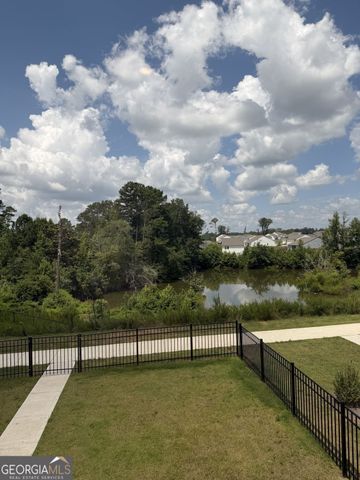 64 Hargrave Avenue, Bethlehem, GA 30620