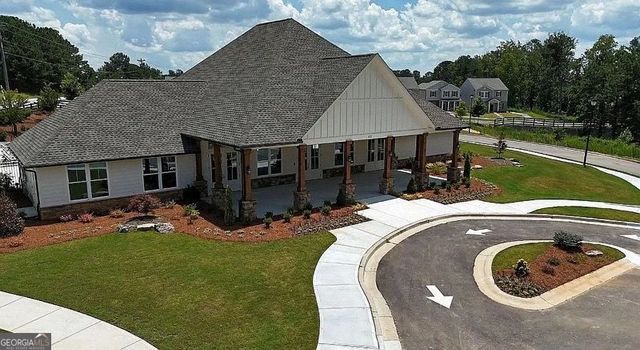 64 Hargrave Avenue, Bethlehem, GA 30620