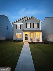 64 Hargrave Avenue, Bethlehem, GA 30620