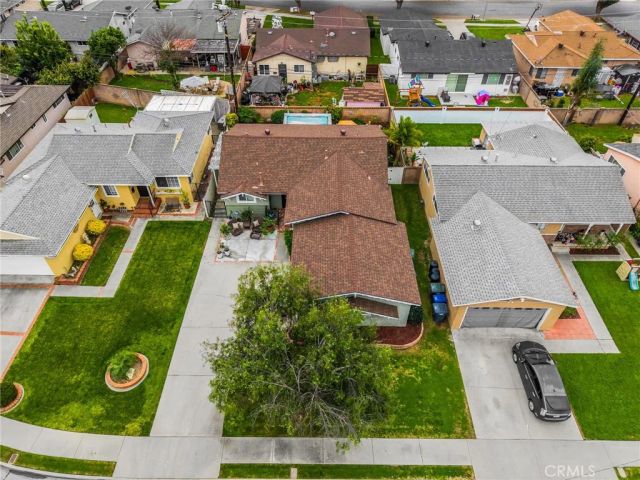 12526 Chadwell Street, Lakewood, CA 90715