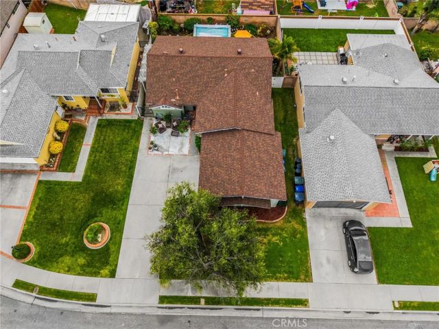 12526 Chadwell Street, Lakewood, CA 90715