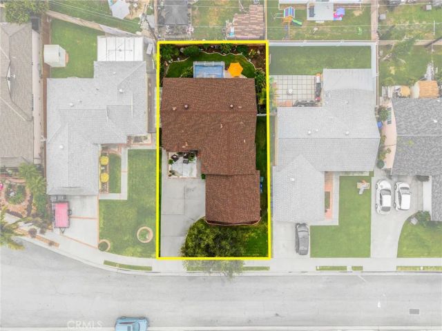 12526 Chadwell Street, Lakewood, CA 90715