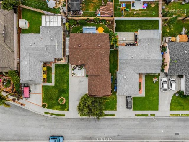 12526 Chadwell Street, Lakewood, CA 90715